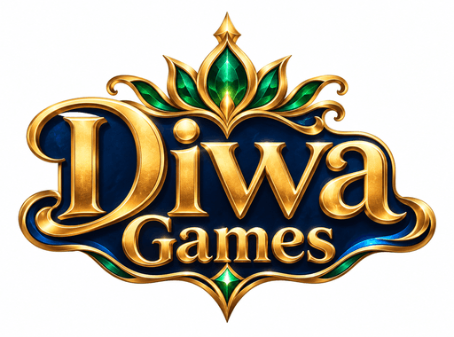Diwa Games disclaimer note Diwa Games